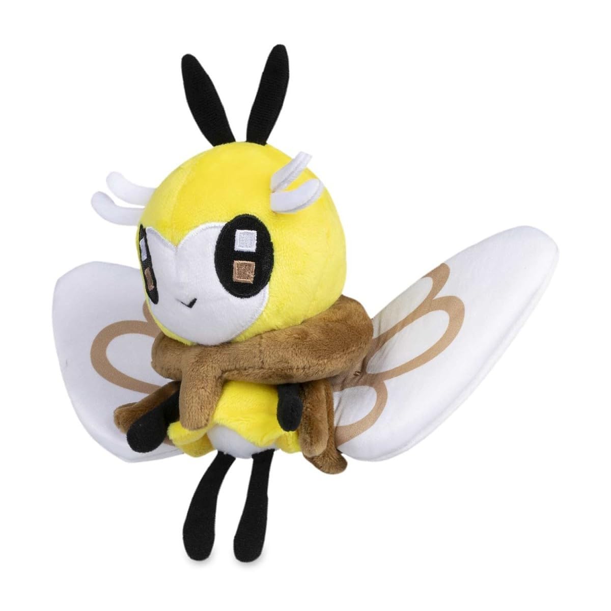Amazon.co.jp: ポケモンセンター:リボンビー座るキューティーズ